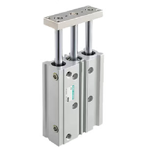 Xi lanh dẫn hướng CKD STG-M-12-100